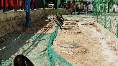 活性污泥法對環境有哪些潛在影響